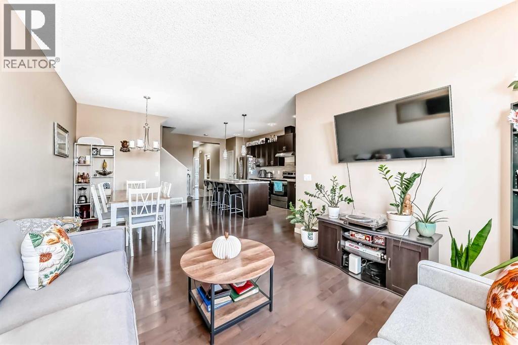 302 Auburn Crest Way Se, Calgary, Alberta  T3M 1T2 - Photo 15 - A2290142