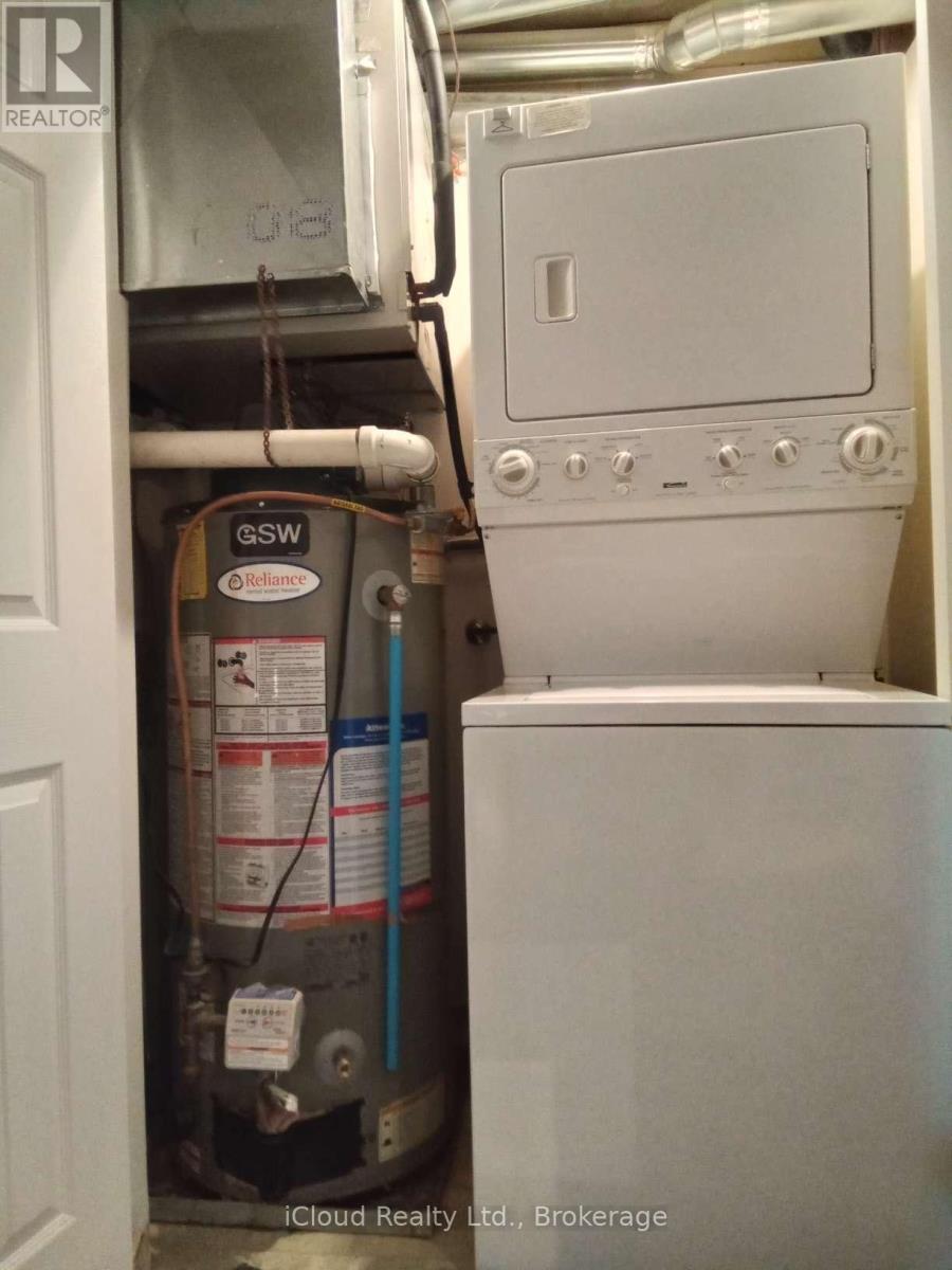 306 - 1450 Bishops Gate, Oakville, Ontario  L6M 4N1 - Photo 12 - W12834734