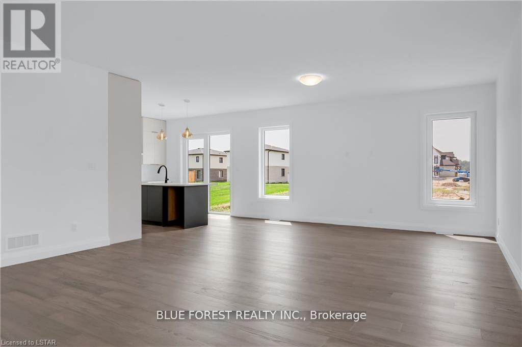 29 Poole Crescent, Middlesex Centre, Ontario  N0L 1R0 - Photo 13 - X12907810