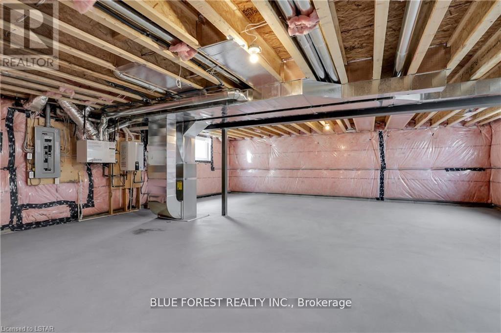 29 Poole Crescent, Middlesex Centre, Ontario  N0L 1R0 - Photo 39 - X12907810