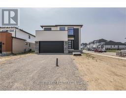 29 POOLE CRESCENT, Middlesex Centre, Ontario