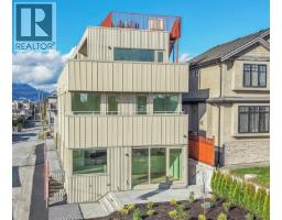 1 2915 E 5TH AVENUE, Vancouver, British Columbia