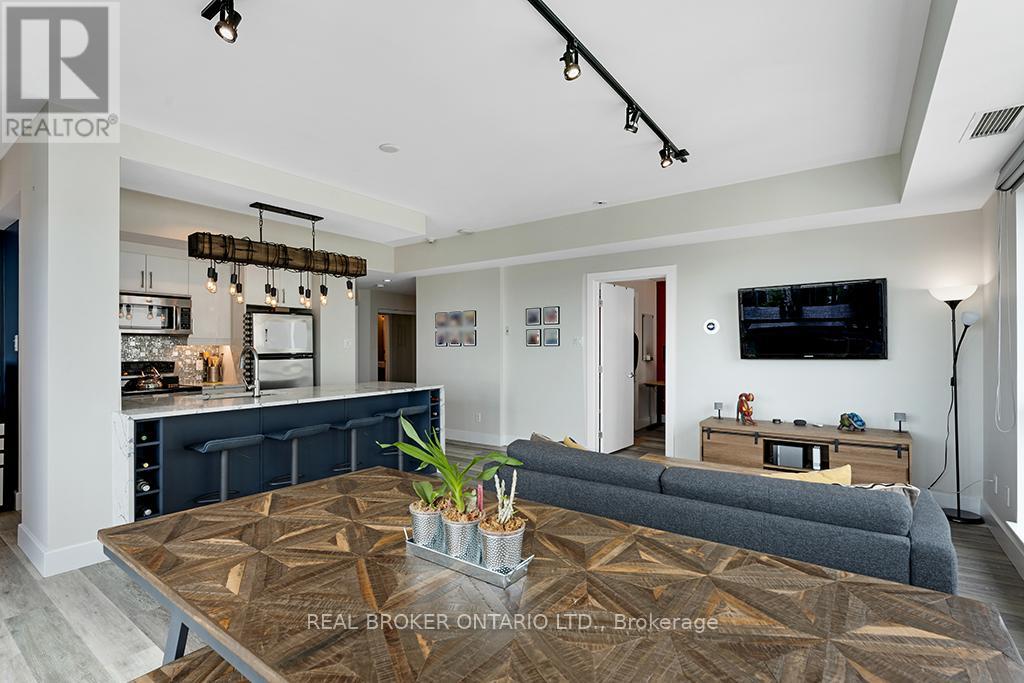 2208 - 200 Rideau Street, Ottawa, Ontario  K1N 5Y1 - Photo 10 - X12907804