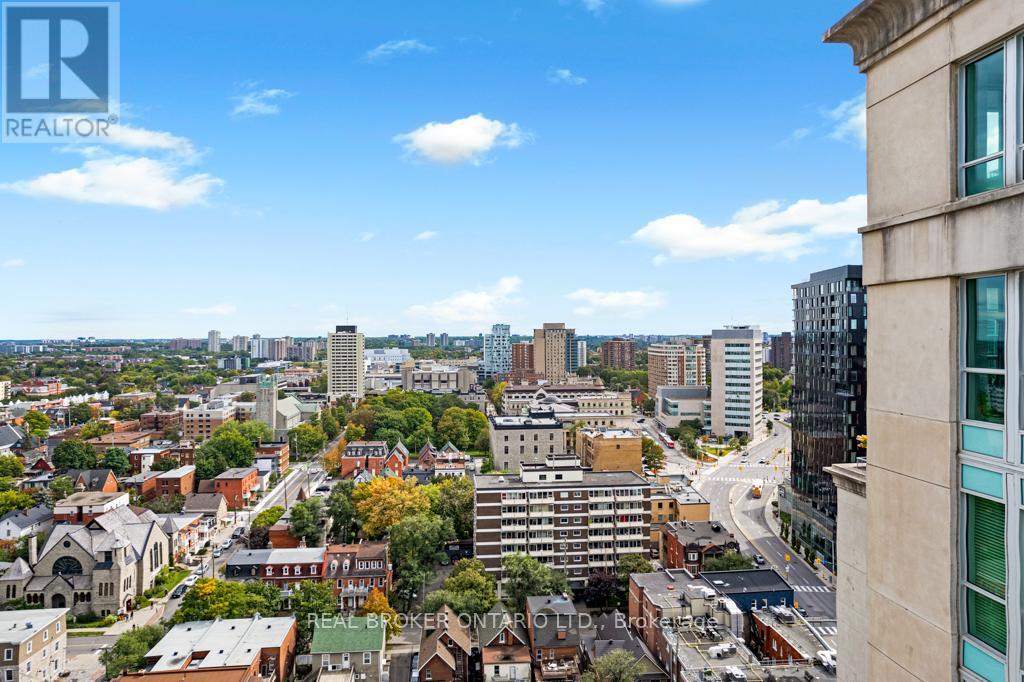 2208 - 200 Rideau Street, Ottawa, Ontario  K1N 5Y1 - Photo 13 - X12907804