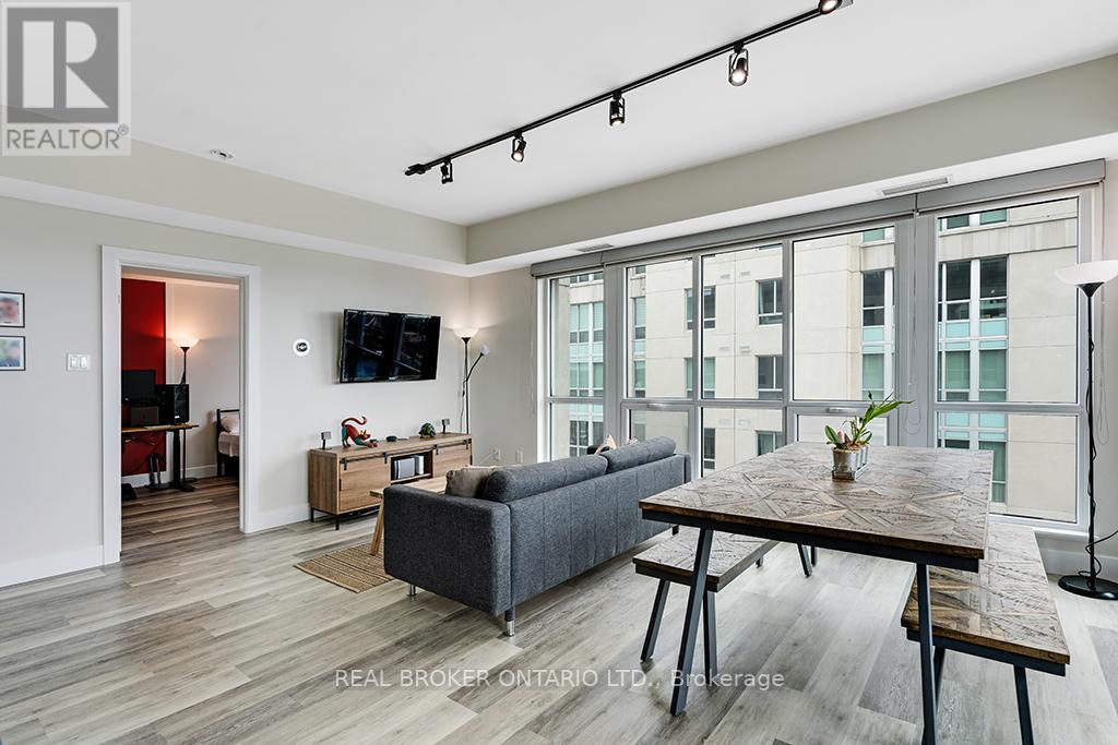 2208 - 200 Rideau Street, Ottawa, Ontario  K1N 5Y1 - Photo 14 - X12907804