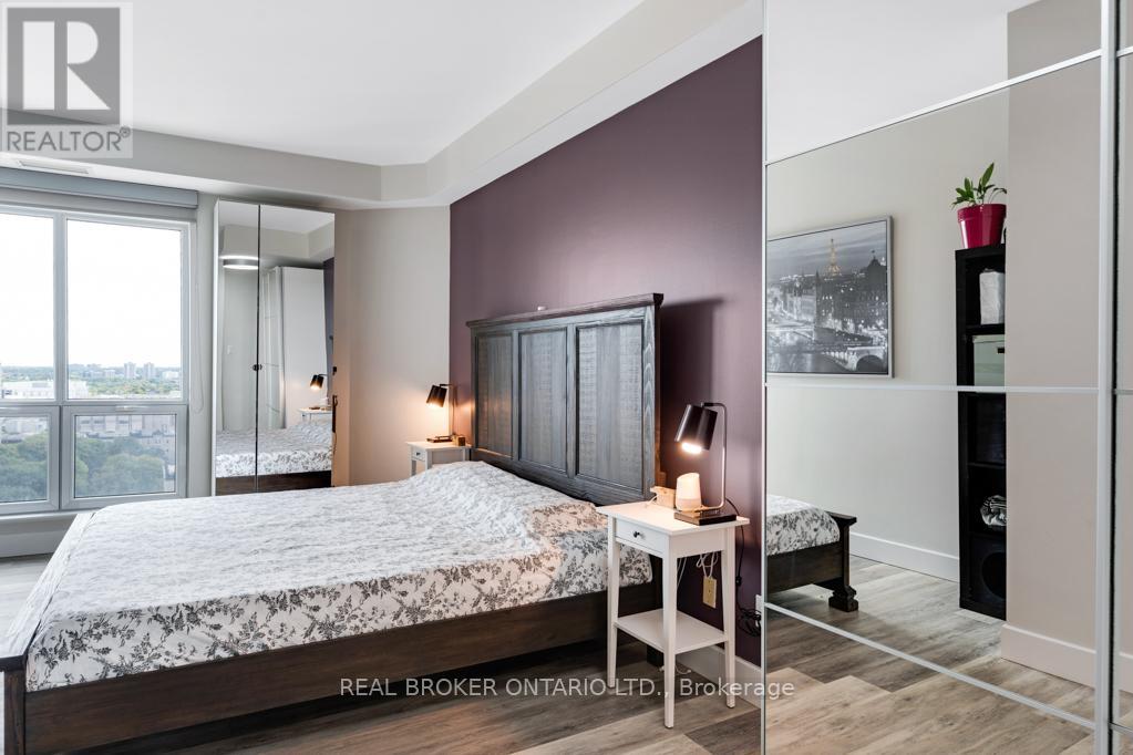 2208 - 200 Rideau Street, Ottawa, Ontario  K1N 5Y1 - Photo 15 - X12907804