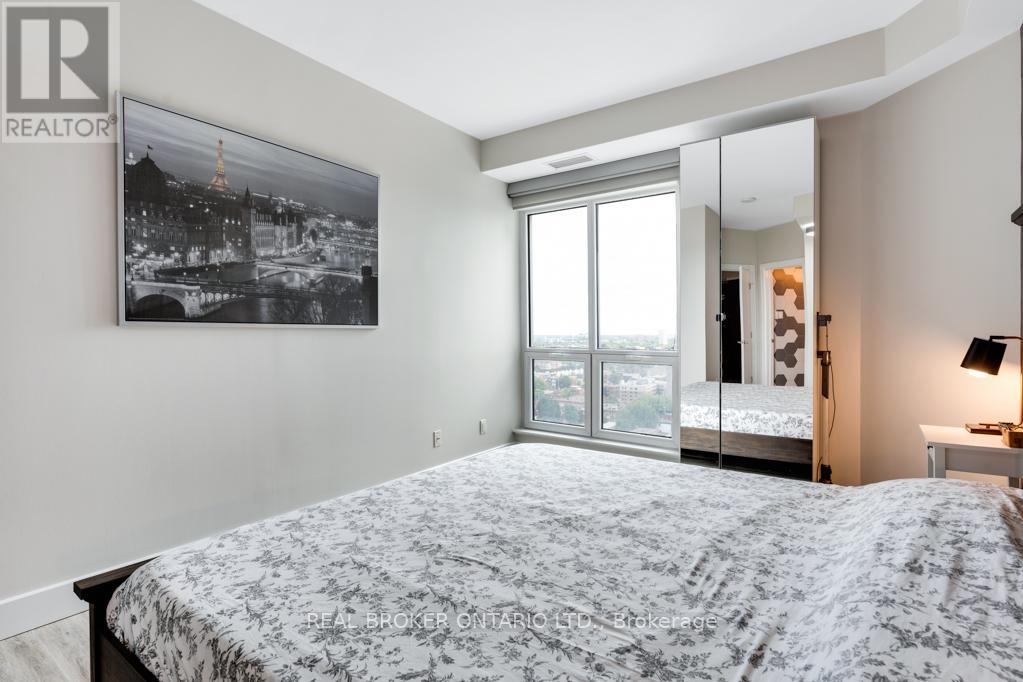 2208 - 200 Rideau Street, Ottawa, Ontario  K1N 5Y1 - Photo 16 - X12907804