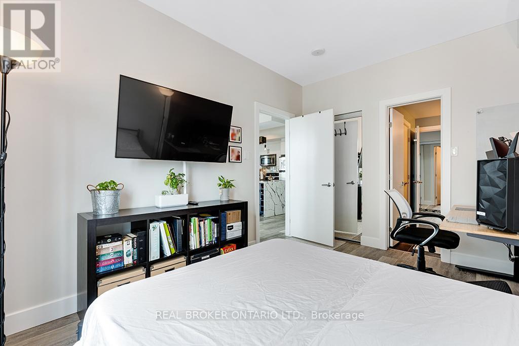 2208 - 200 Rideau Street, Ottawa, Ontario  K1N 5Y1 - Photo 22 - X12907804