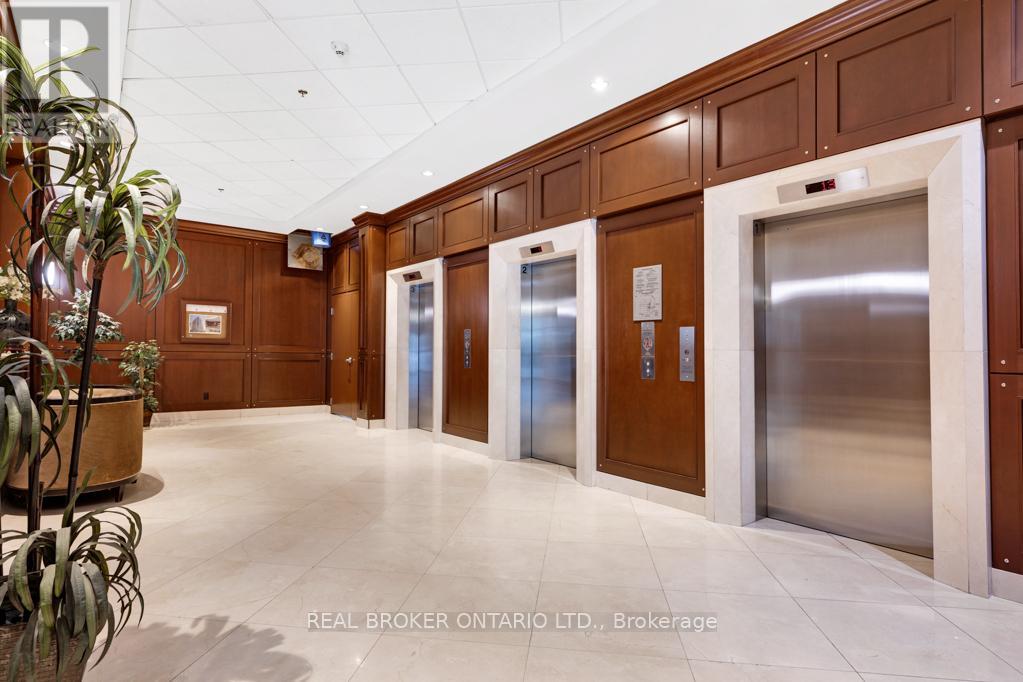 2208 - 200 Rideau Street, Ottawa, Ontario  K1N 5Y1 - Photo 25 - X12907804