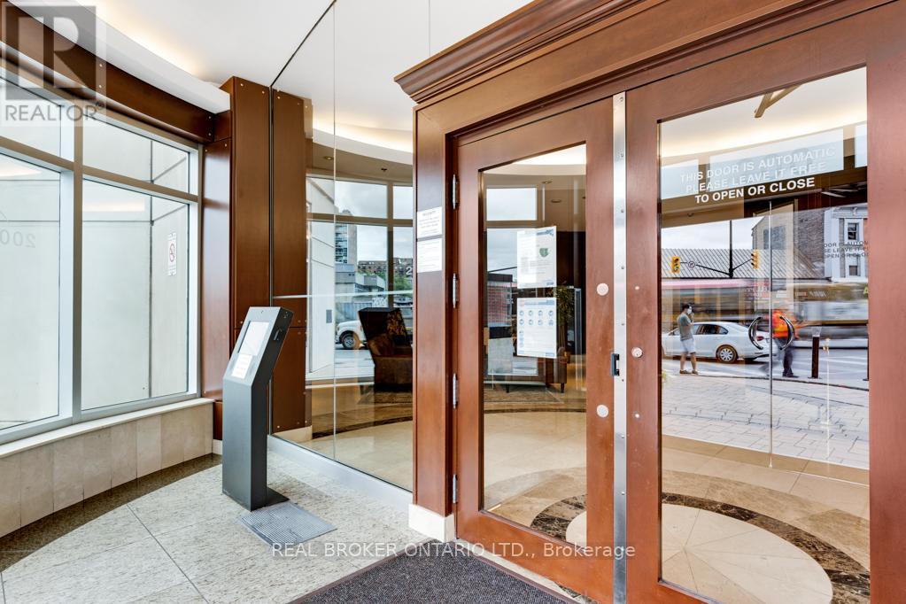 2208 - 200 Rideau Street, Ottawa, Ontario  K1N 5Y1 - Photo 26 - X12907804