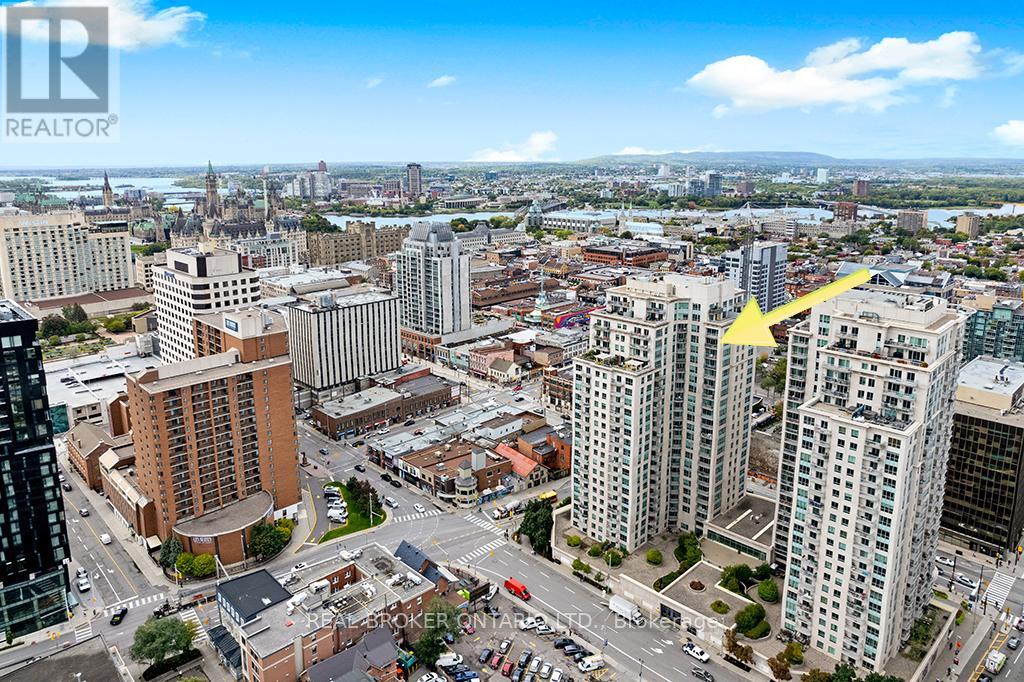 2208 - 200 Rideau Street, Ottawa, Ontario  K1N 5Y1 - Photo 27 - X12907804