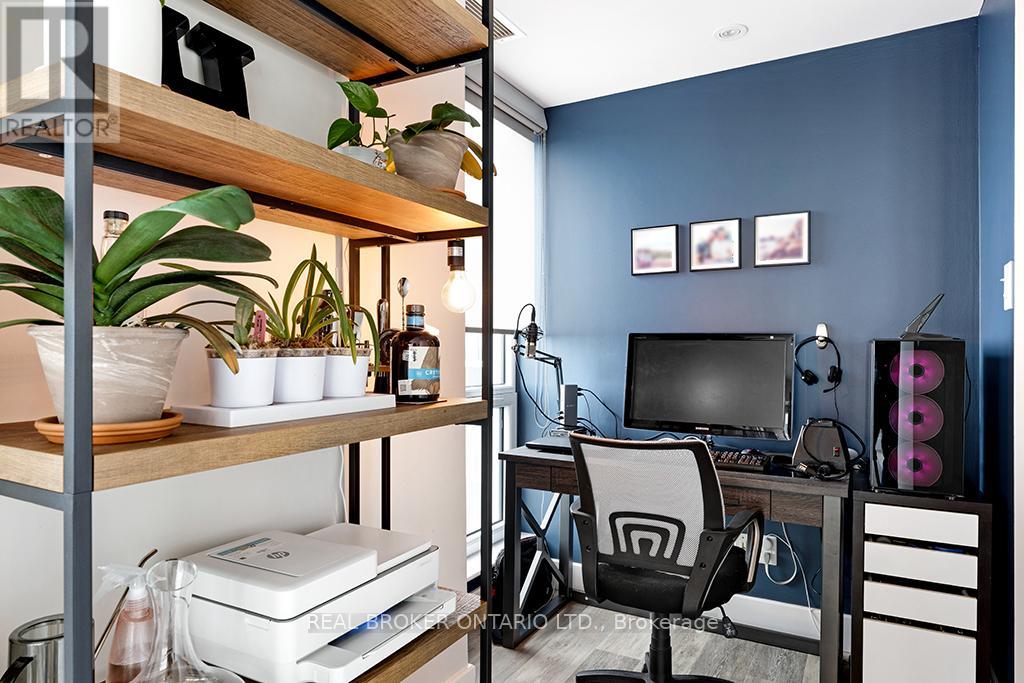 2208 - 200 Rideau Street, Ottawa, Ontario  K1N 5Y1 - Photo 7 - X12907804