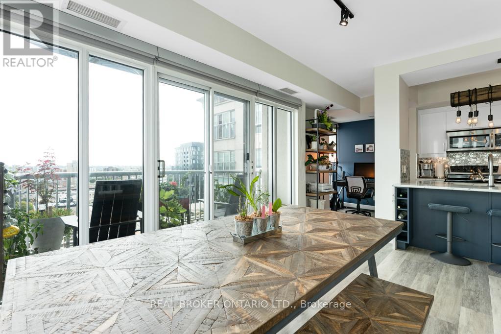 2208 - 200 Rideau Street, Ottawa, Ontario  K1N 5Y1 - Photo 8 - X12907804