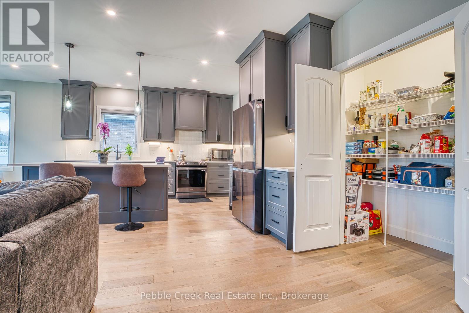 182 Shearwater Trail, Goderich, Ontario  N7A 0C3 - Photo 14 - X12905964