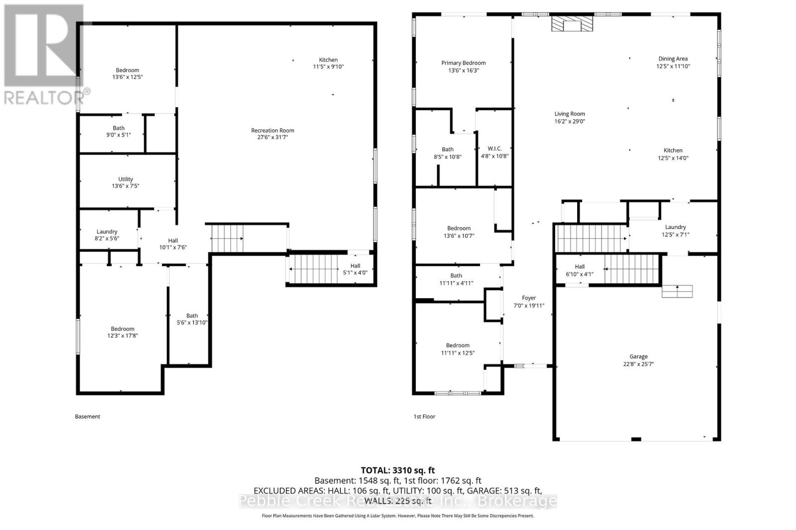 182 Shearwater Trail, Goderich, Ontario  N7A 0C3 - Photo 44 - X12905964