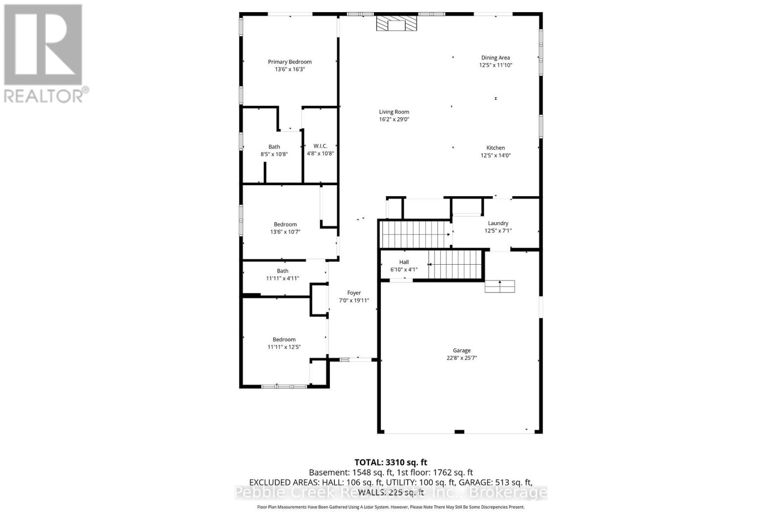 182 Shearwater Trail, Goderich, Ontario  N7A 0C3 - Photo 42 - X12905964