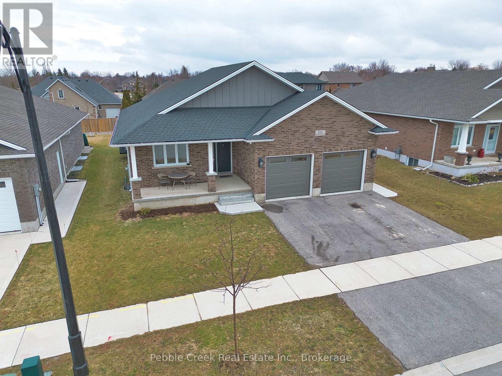182 Shearwater Trail, Goderich, Ontario  N7A 0C3 - Photo 40 - X12905964