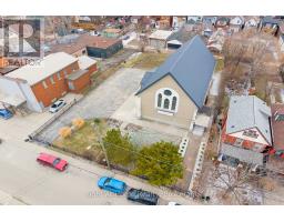 50 EARL STREET, Hamilton, Ontario