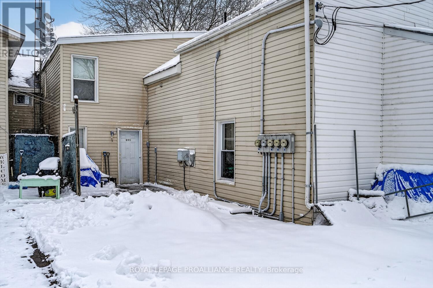 110 Park Street W, Prescott, Ontario  K0E 1T0 - Photo 12 - X12907812