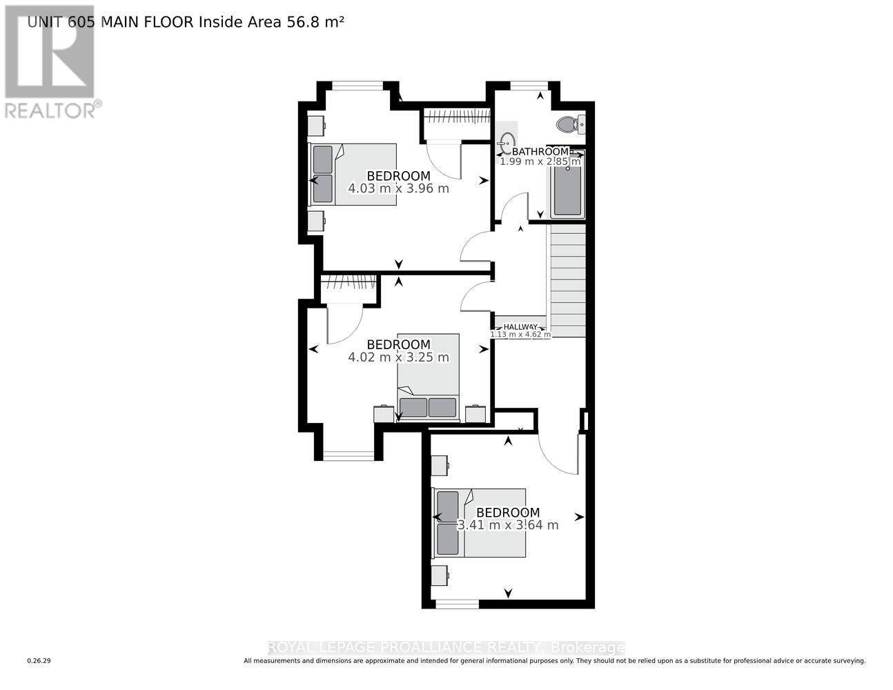 110 Park Street W, Prescott, Ontario  K0E 1T0 - Photo 14 - X12907812