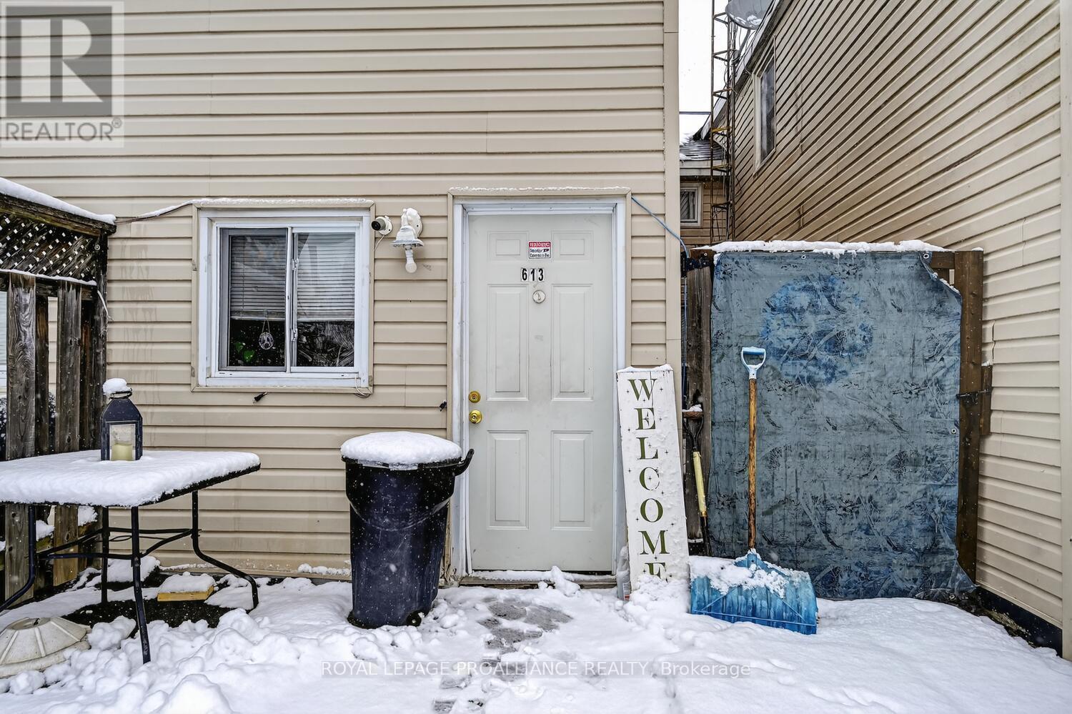 110 Park Street W, Prescott, Ontario  K0E 1T0 - Photo 15 - X12907812