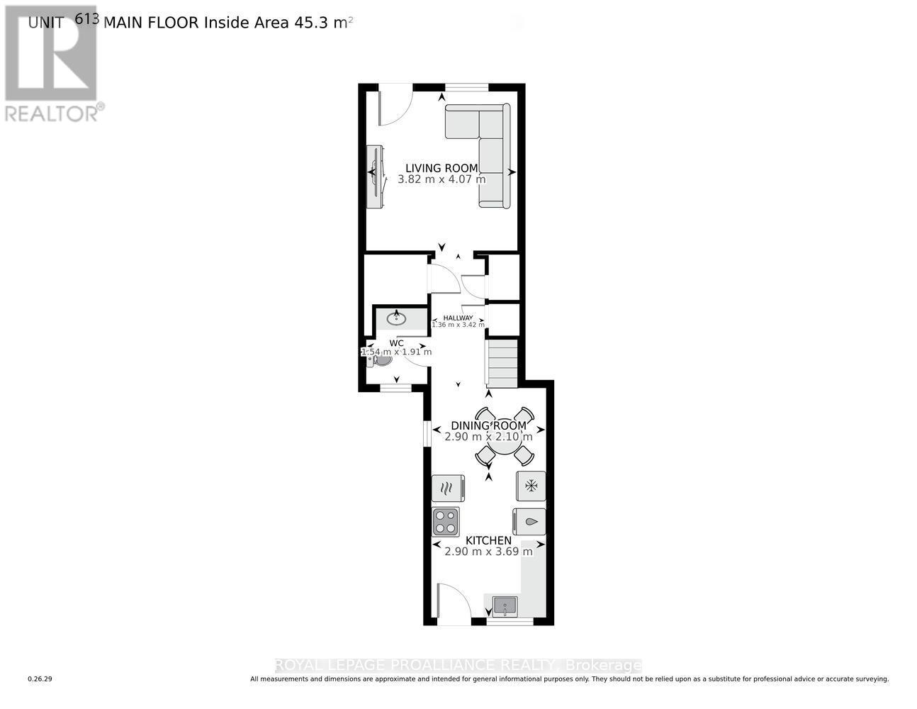 110 Park Street W, Prescott, Ontario  K0E 1T0 - Photo 16 - X12907812