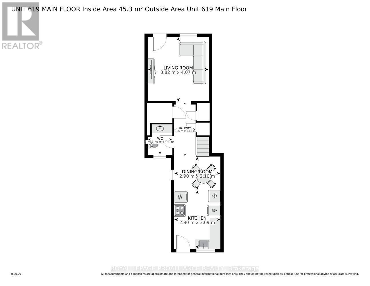 110 Park Street W, Prescott, Ontario  K0E 1T0 - Photo 19 - X12907812