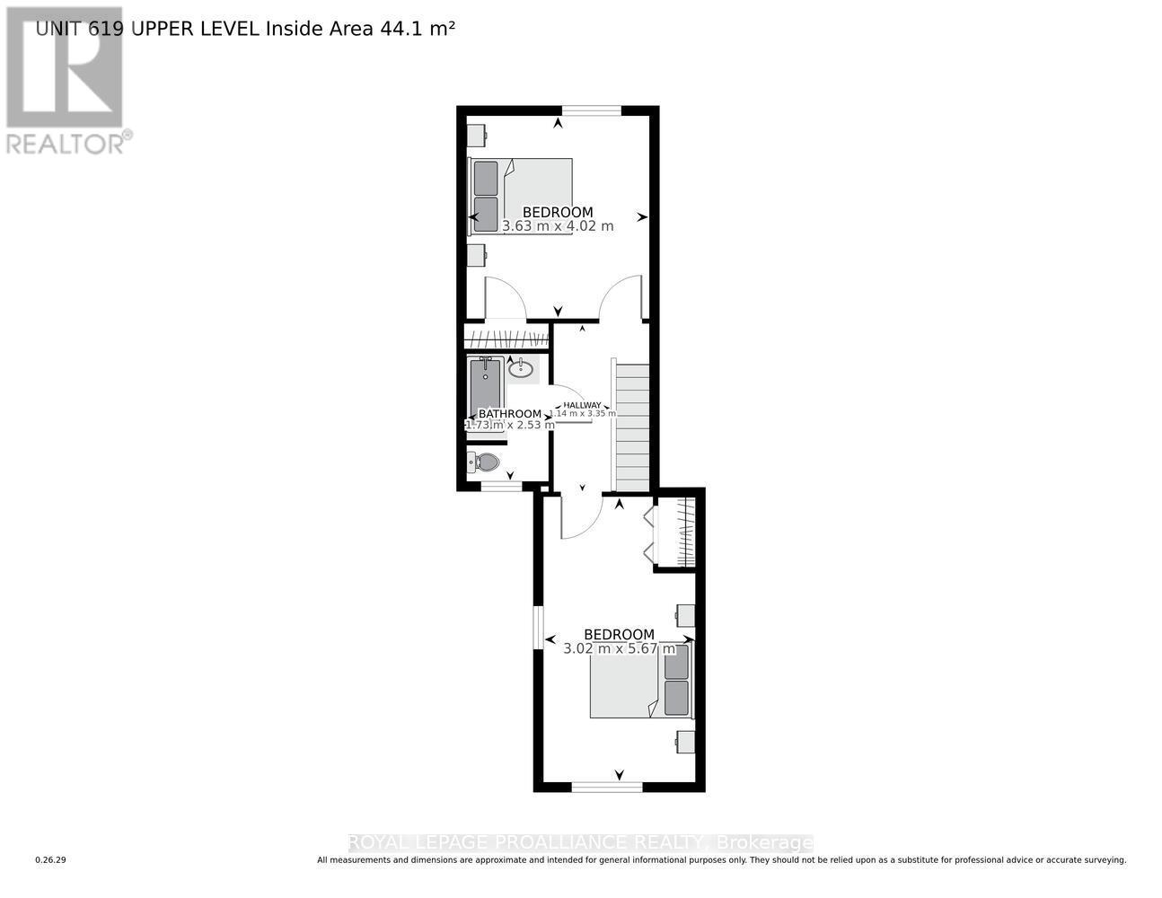 110 Park Street W, Prescott, Ontario  K0E 1T0 - Photo 20 - X12907812