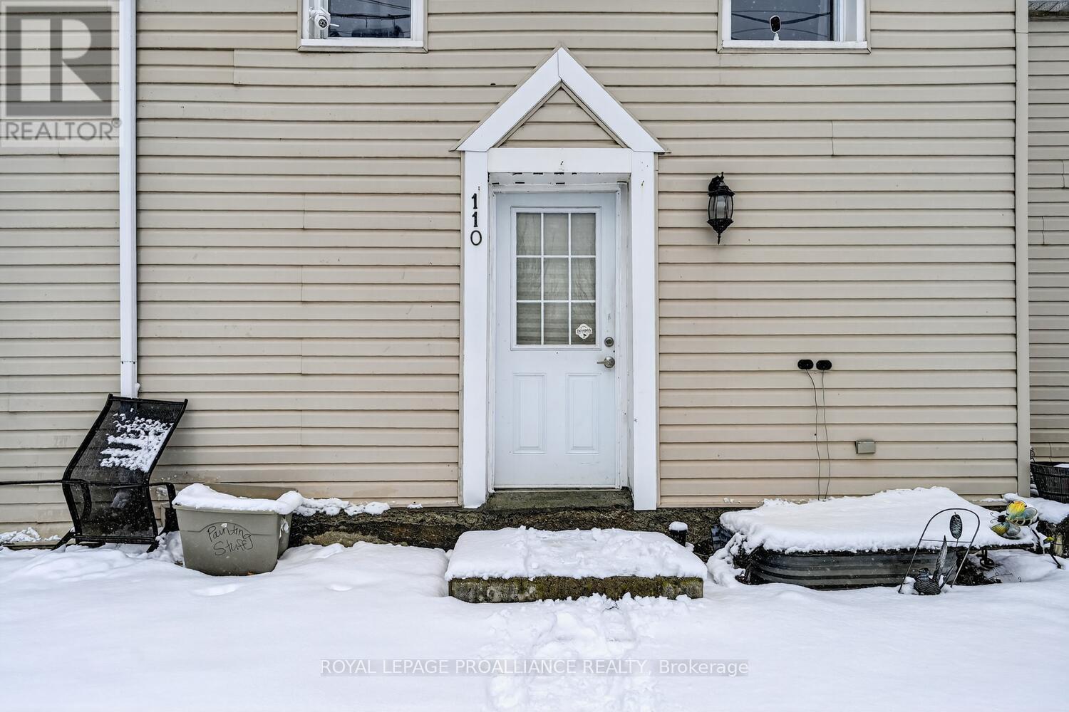 110 Park Street W, Prescott, Ontario  K0E 1T0 - Photo 3 - X12907812