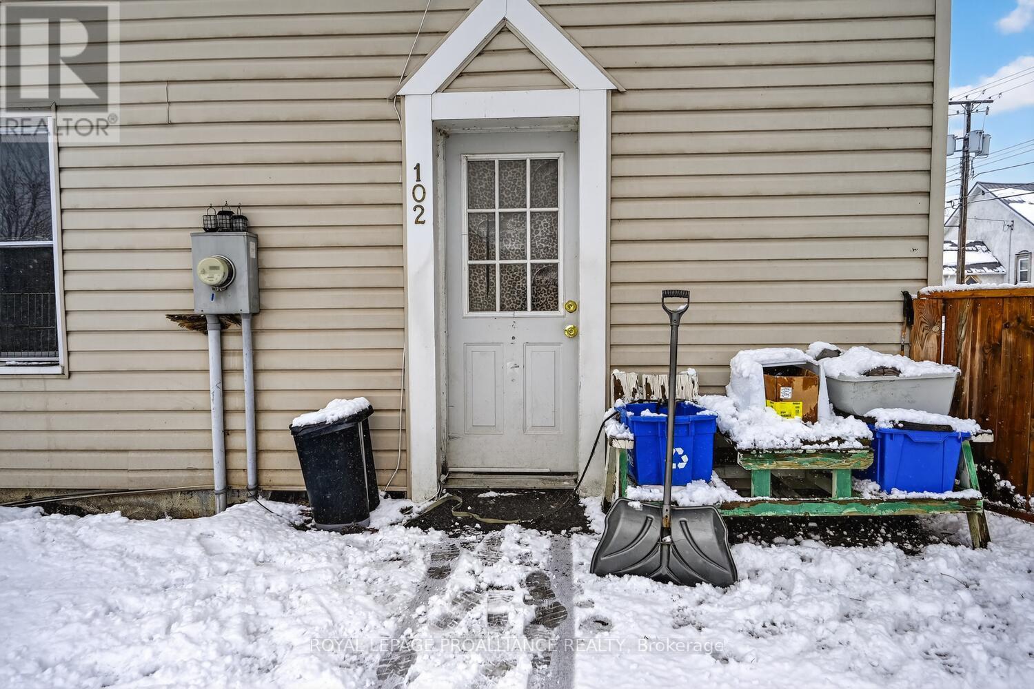 110 Park Street W, Prescott, Ontario  K0E 1T0 - Photo 9 - X12907812