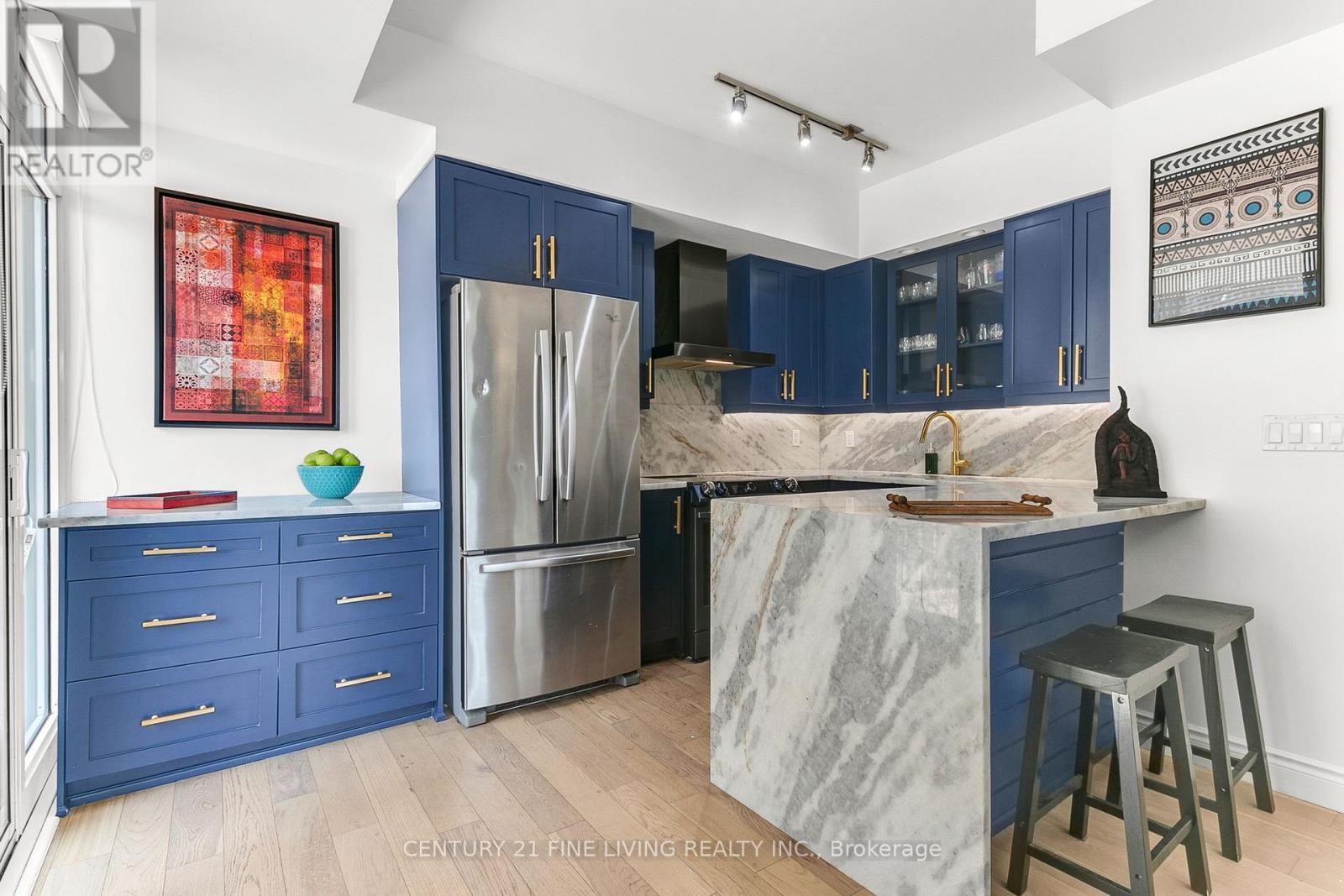 Th22 - 6 Pirandello Street, Toronto, Ontario  M6K 0B1 - Photo 17 - C12907796