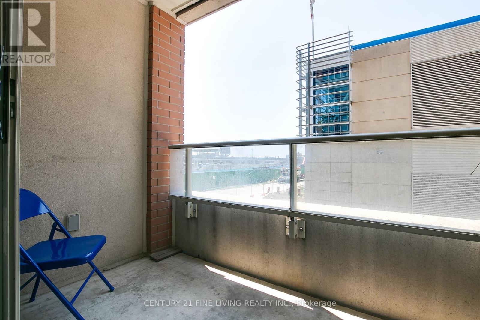 Th22 - 6 Pirandello Street, Toronto, Ontario  M6K 0B1 - Photo 27 - C12907796