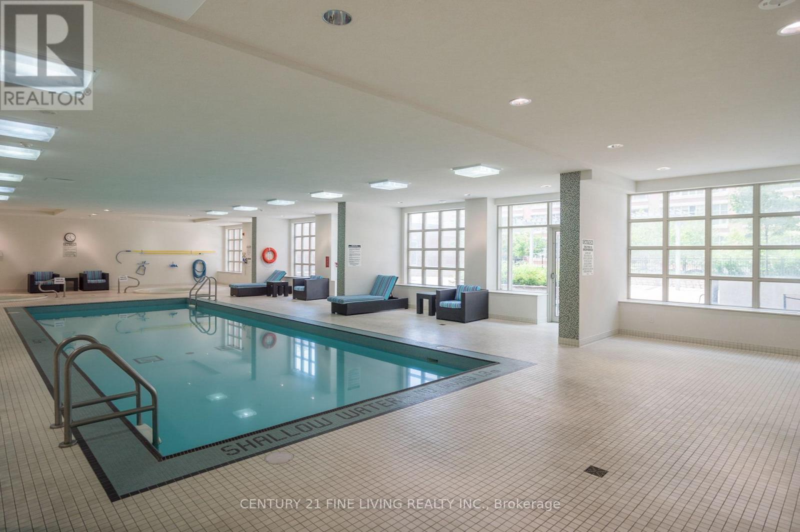 Th22 - 6 Pirandello Street, Toronto, Ontario  M6K 0B1 - Photo 40 - C12907796