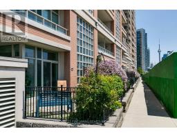 TH22 - 6 PIRANDELLO STREET, Toronto, Ontario