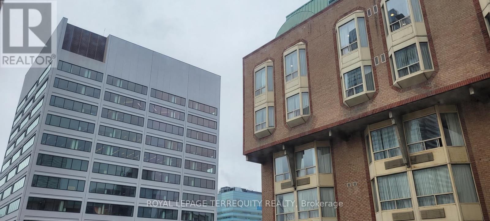 2101 - 55 Centre Avenue, Toronto, Ontario  M5G 2H5 - Photo 10 - C12907808