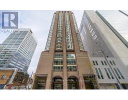 2101 - 55 CENTRE AVENUE, Toronto, Ontario