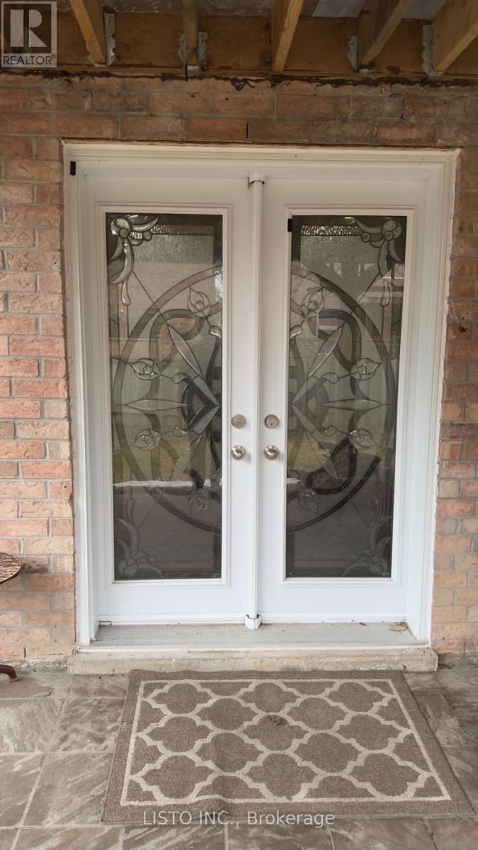 BSMT - 37 ROTHERGLEN ROAD N, Ajax, Ontario