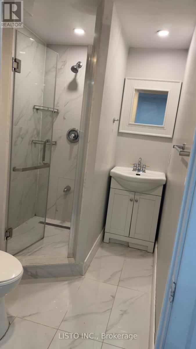 Bsmt - 37 Rotherglen Road N, Ajax, Ontario  L1T 1S8 - Photo 10 - E12907816