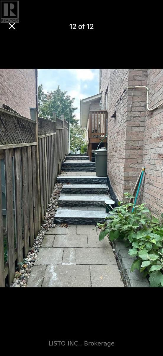 Bsmt - 37 Rotherglen Road N, Ajax, Ontario  L1T 1S8 - Photo 11 - E12907816