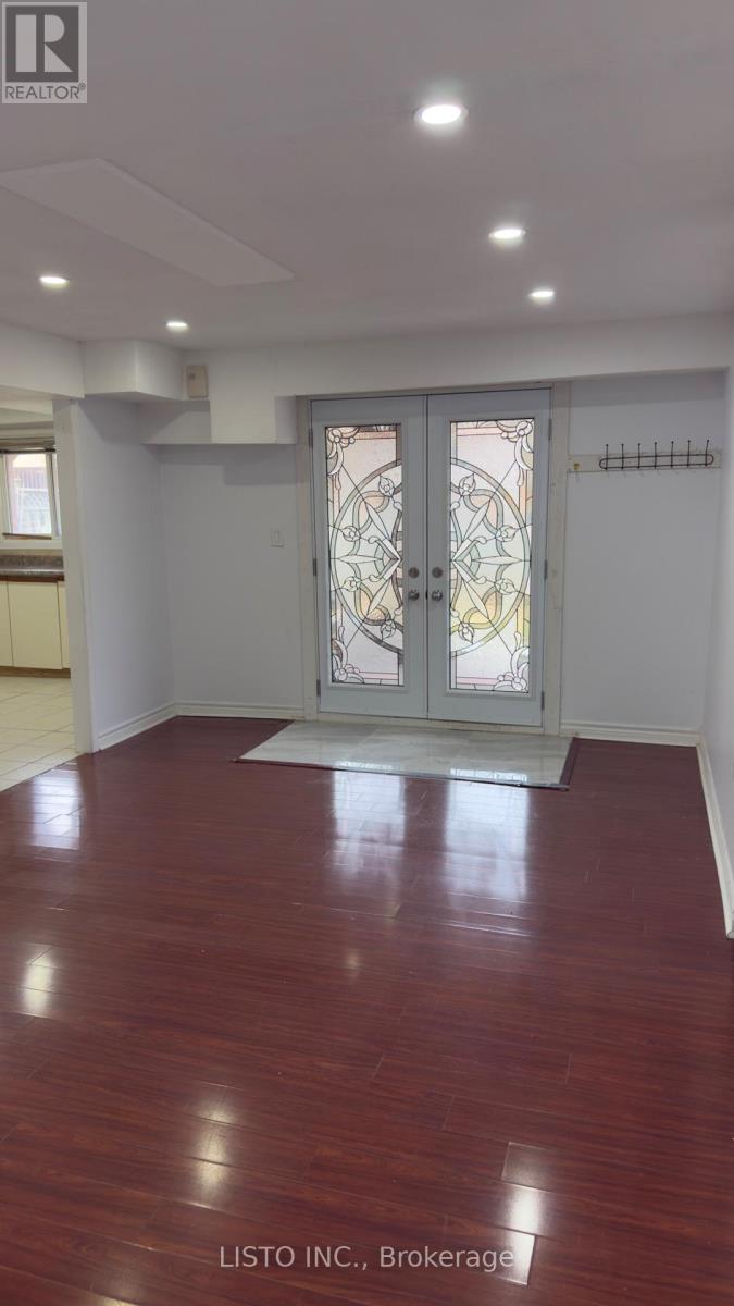 Bsmt - 37 Rotherglen Road N, Ajax, Ontario  L1T 1S8 - Photo 2 - E12907816