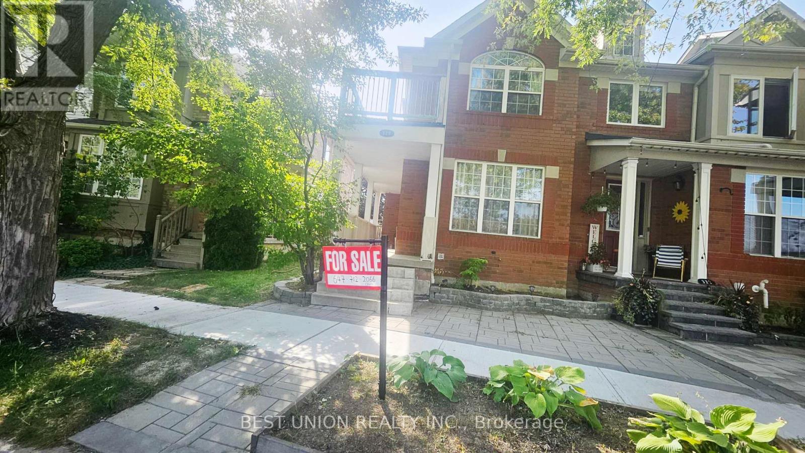320 COUNTRY GLEN ROAD, Markham, Ontario