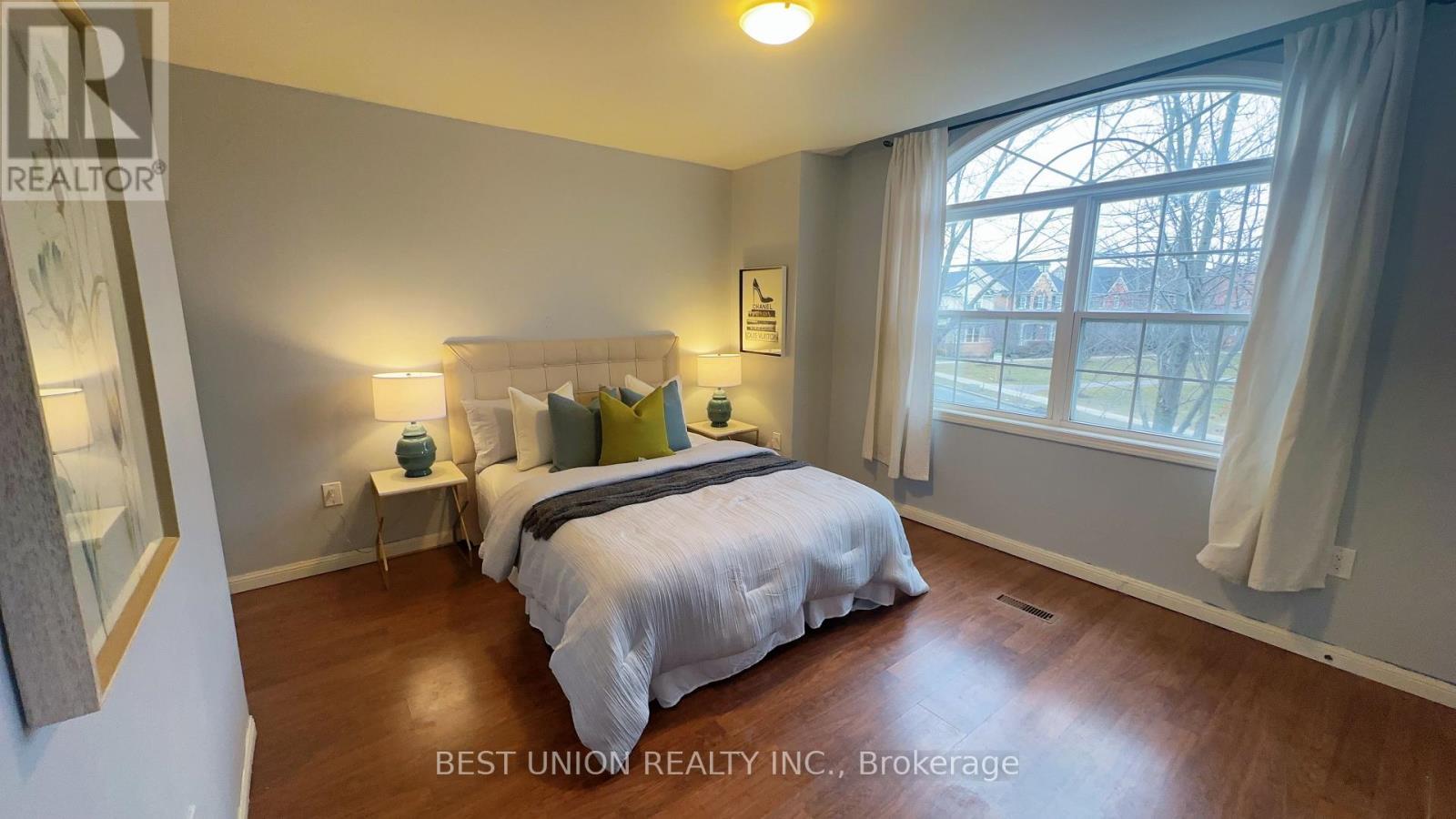 320 Country Glen Road, Markham, Ontario  L6B 1C5 - Photo 15 - N12907794