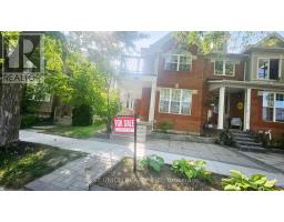 320 COUNTRY GLEN ROAD, Markham, Ontario