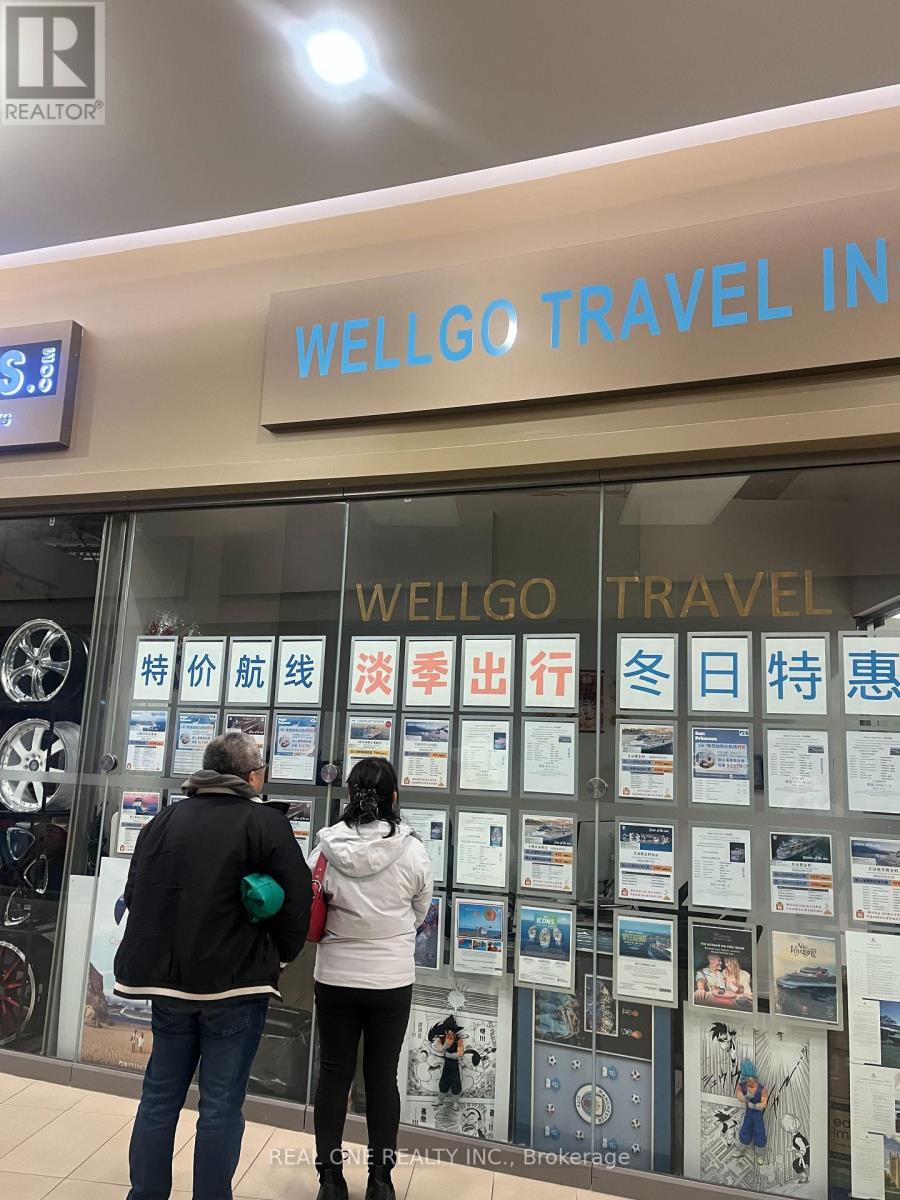 1c16 - 9390 Woodbine Avenue, Markham, Ontario  L6C 0M5 - Photo 3 - N12907802