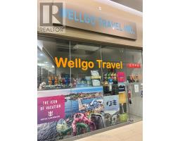 1C16 - 9390 WOODBINE AVENUE, Markham, Ontario