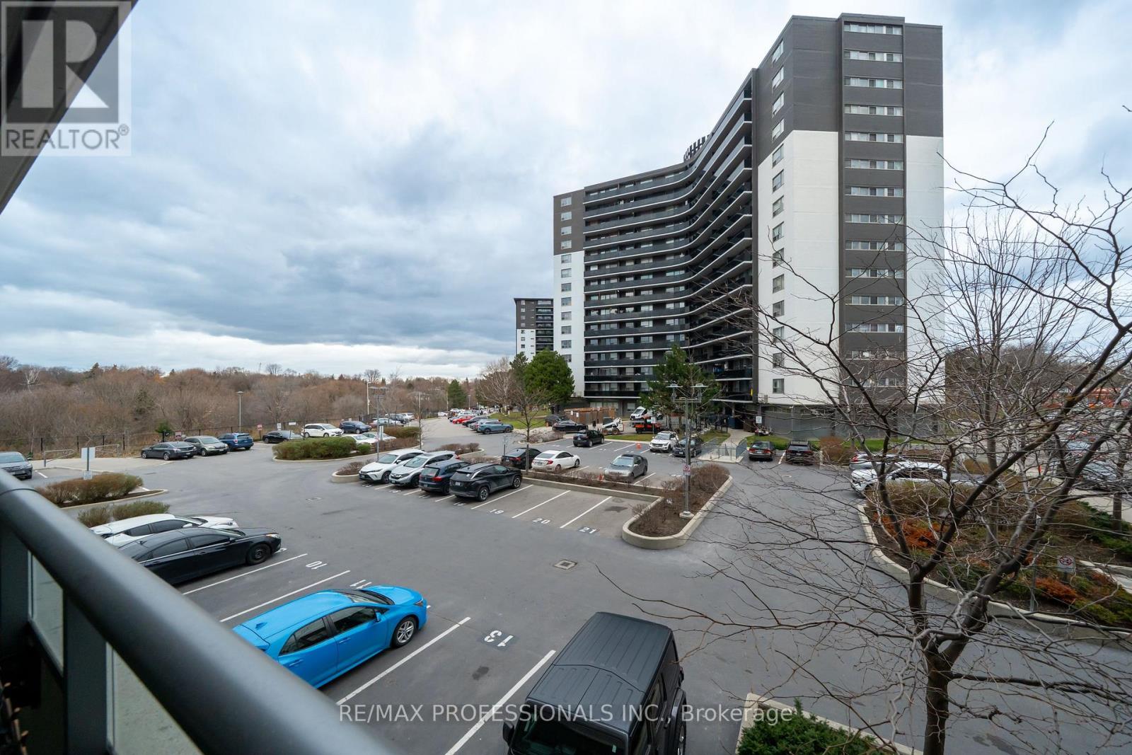 215 - 1346 Danforth Road, Toronto, Ontario  M1J 0A9 - Photo 25 - E12705352