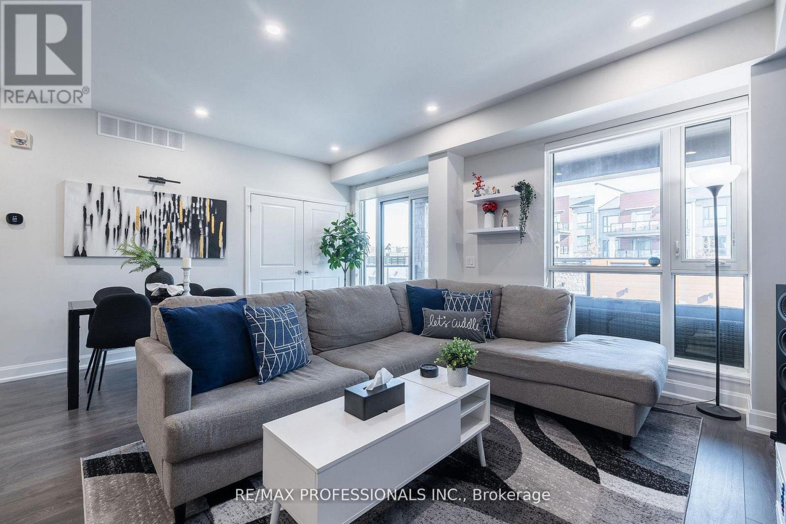 208 - 2393 Bronte Road, Oakville, Ontario  L6M 1P5 - Photo 10 - W12866294