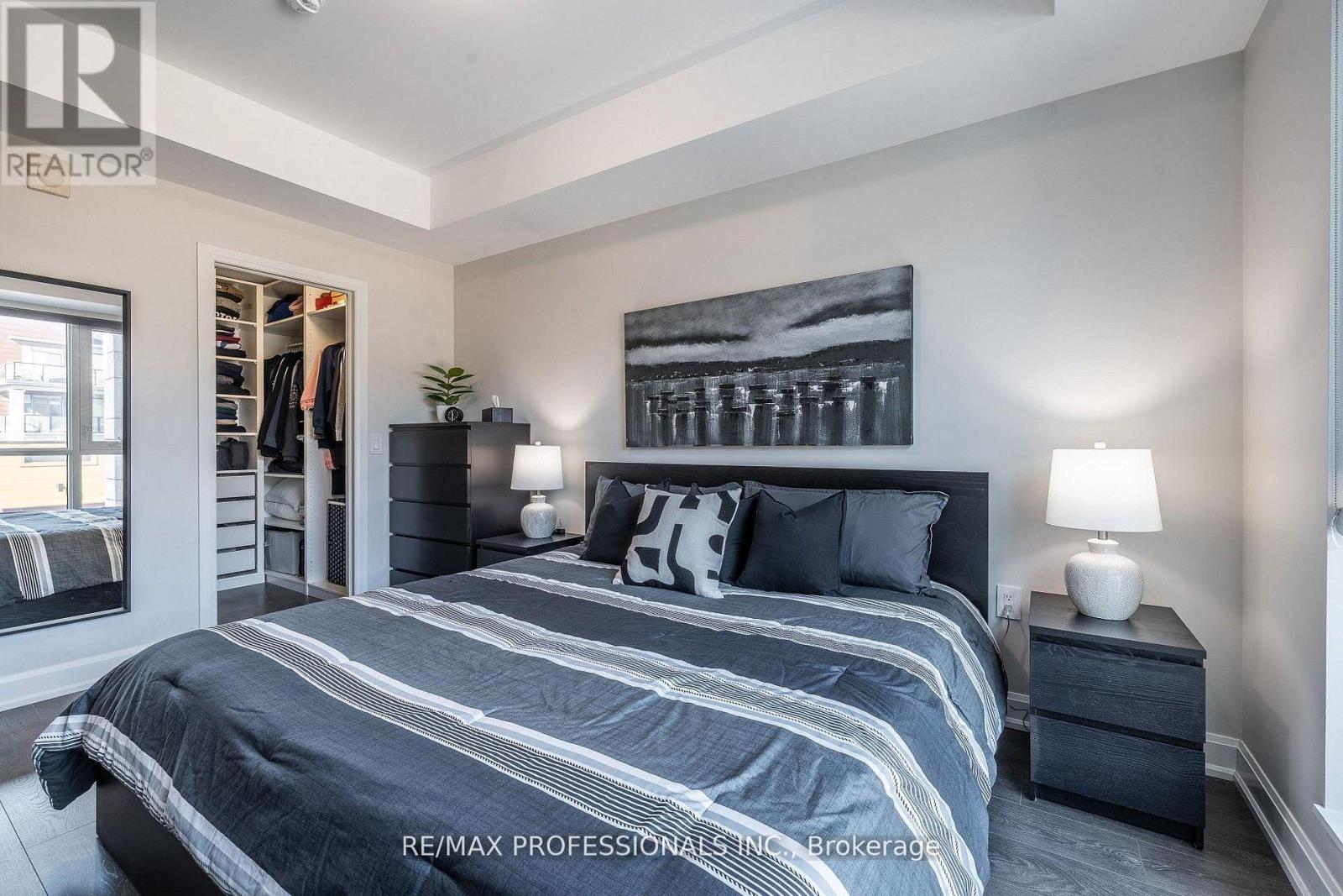 208 - 2393 Bronte Road, Oakville, Ontario  L6M 1P5 - Photo 14 - W12866294