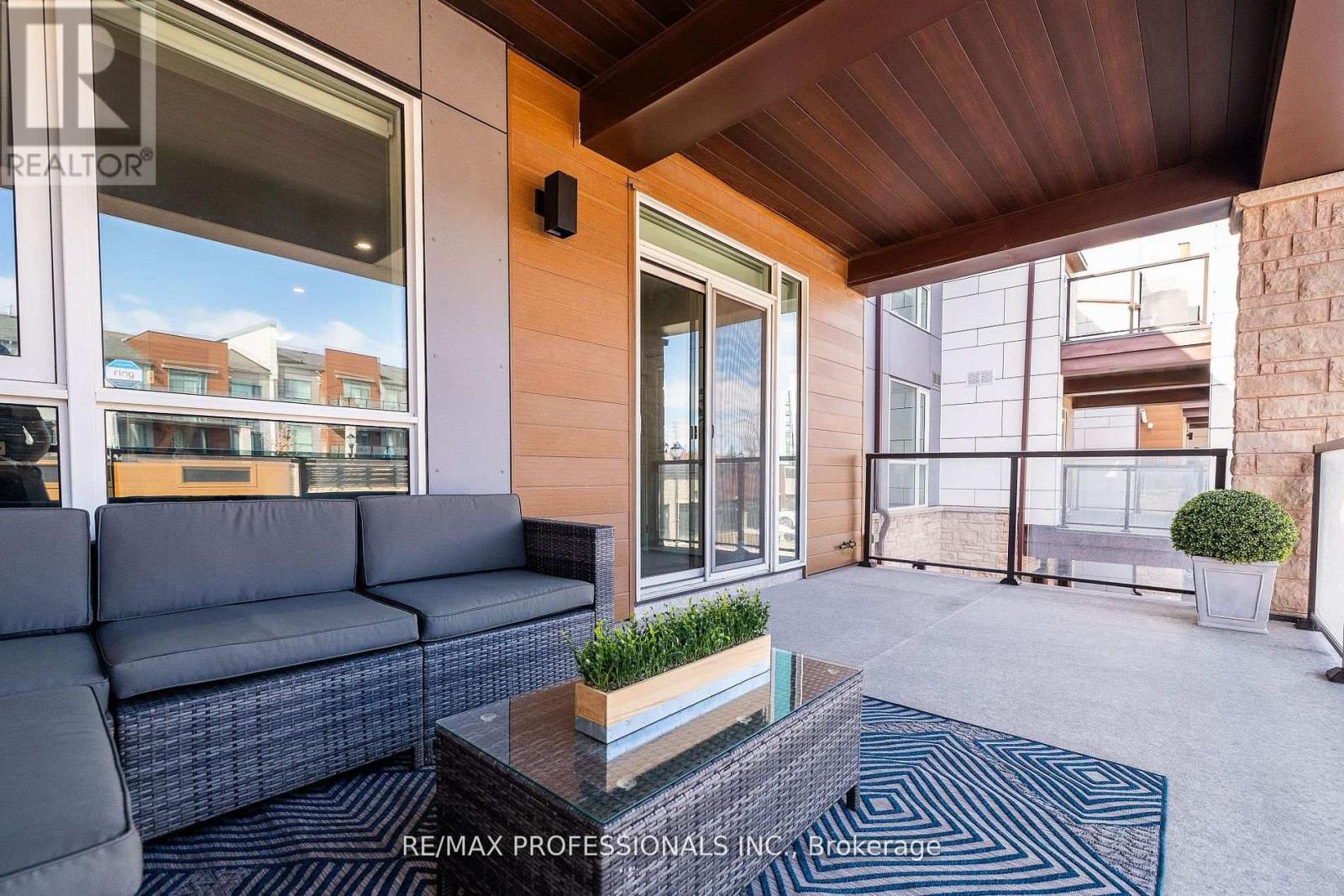 208 - 2393 Bronte Road, Oakville, Ontario  L6M 1P5 - Photo 27 - W12866294