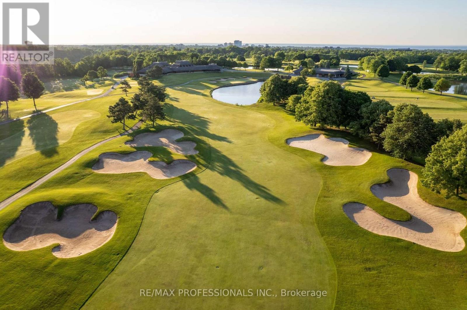 208 - 2393 Bronte Road, Oakville, Ontario  L6M 1P5 - Photo 38 - W12866294